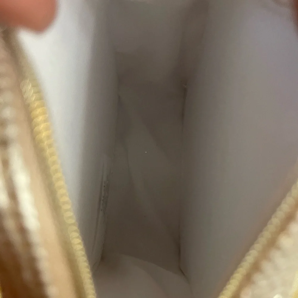 Dior Silver Star-Shaped Accessory